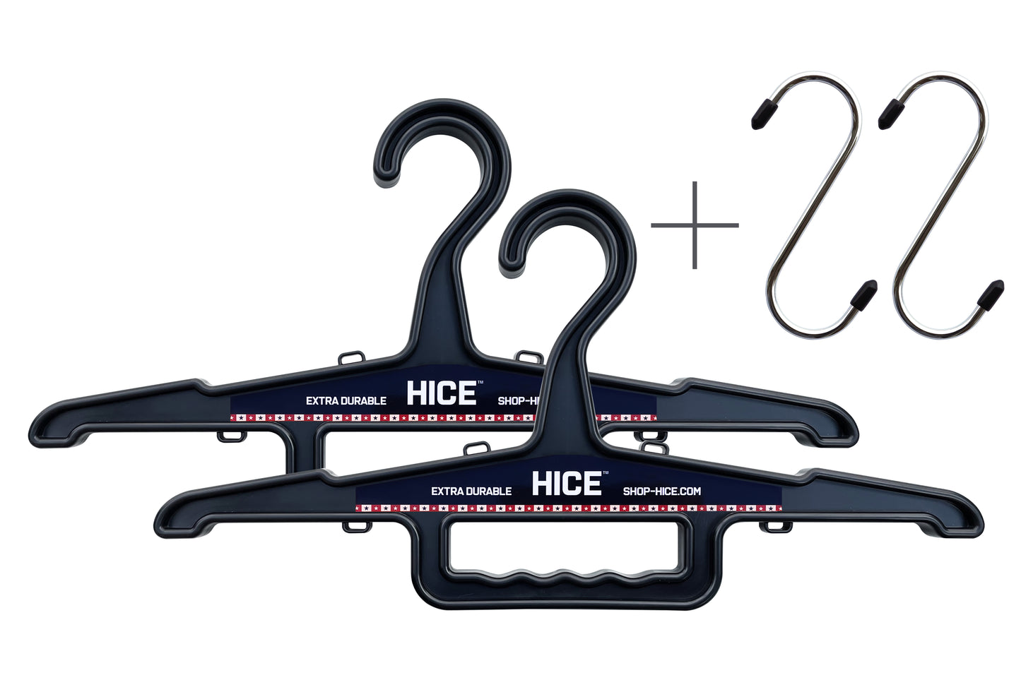 HICE Heavy Duty Hanger | 150 lb Load Capacity