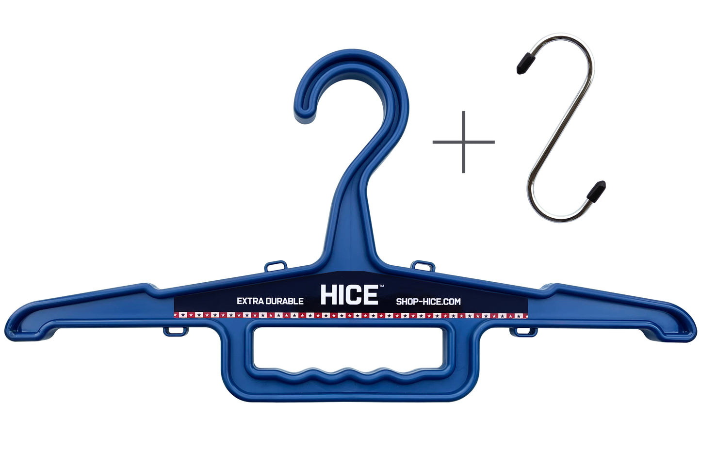 HICE Heavy Duty Hanger | 150 lb Load Capacity