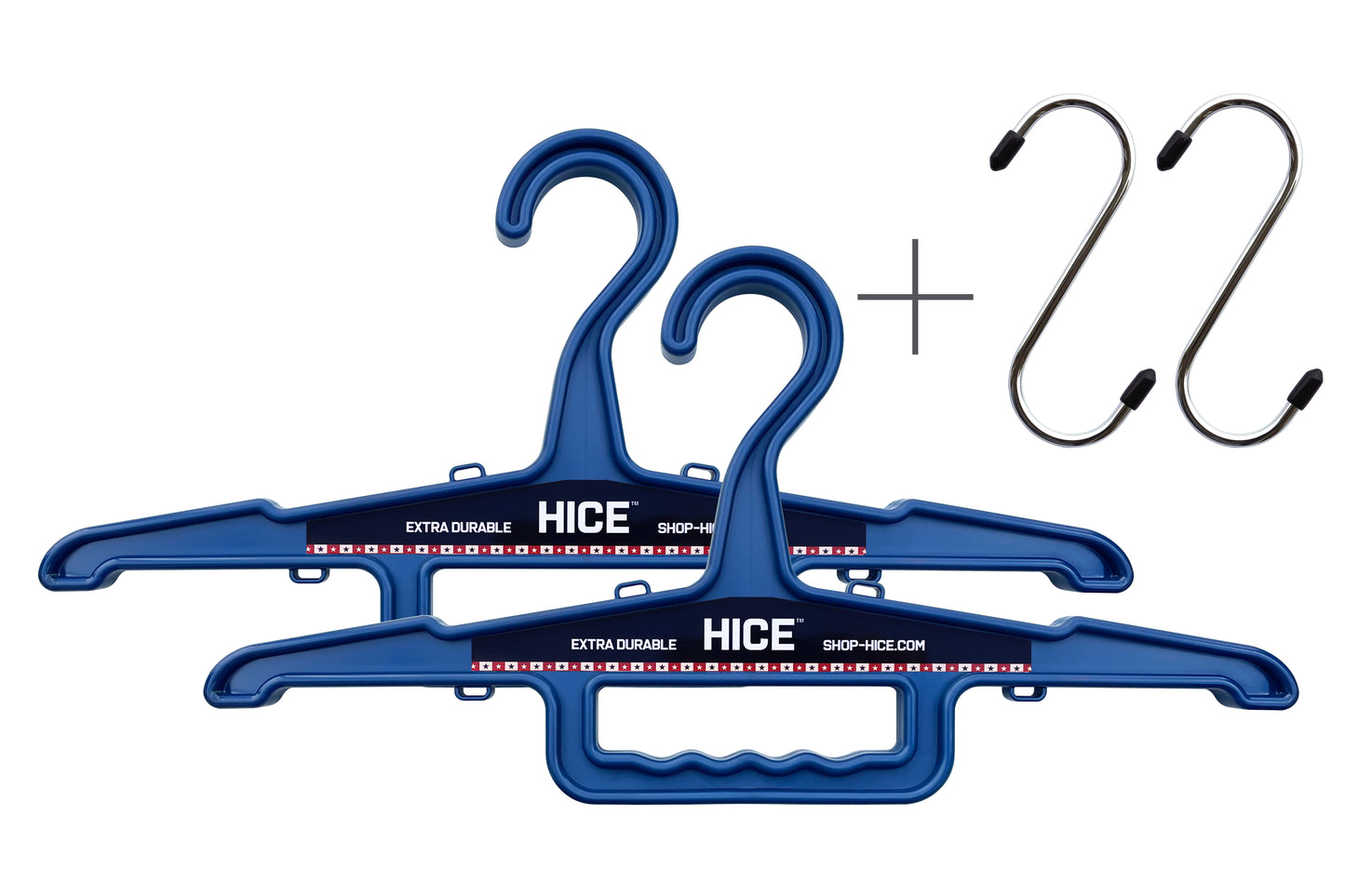 HICE Heavy Duty Hanger | 150 lb Load Capacity