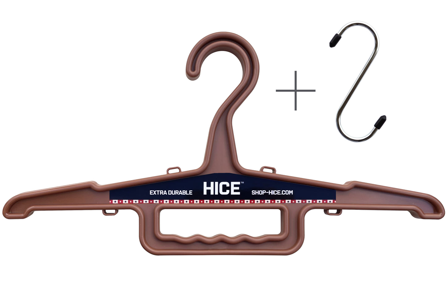 HICE Heavy Duty Hanger | 150 lb Load Capacity