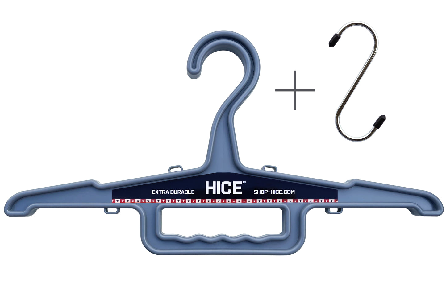 HICE Heavy Duty Hanger | 150 lb Load Capacity