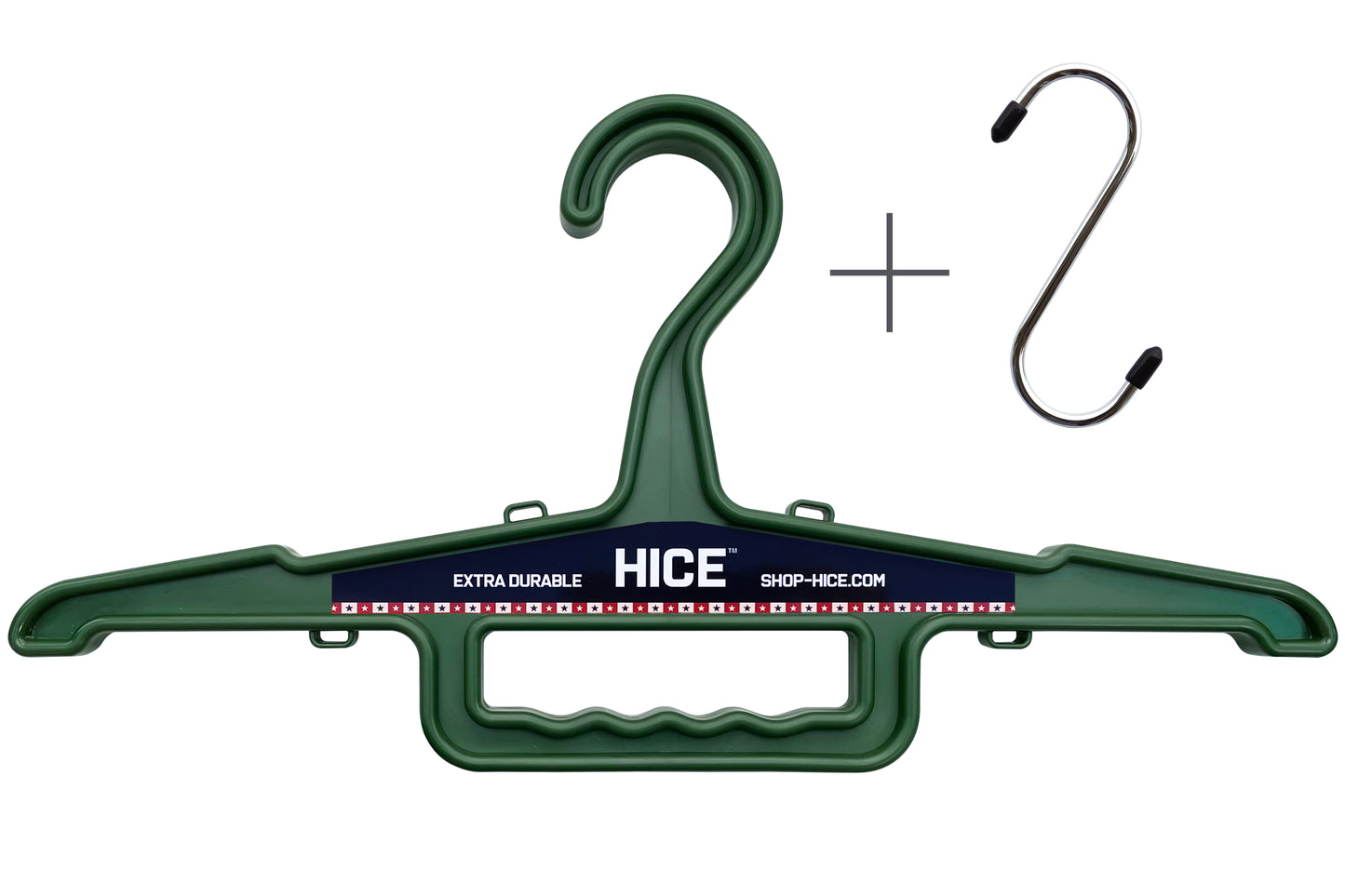 HICE Heavy Duty Hanger | 150 lb Load Capacity