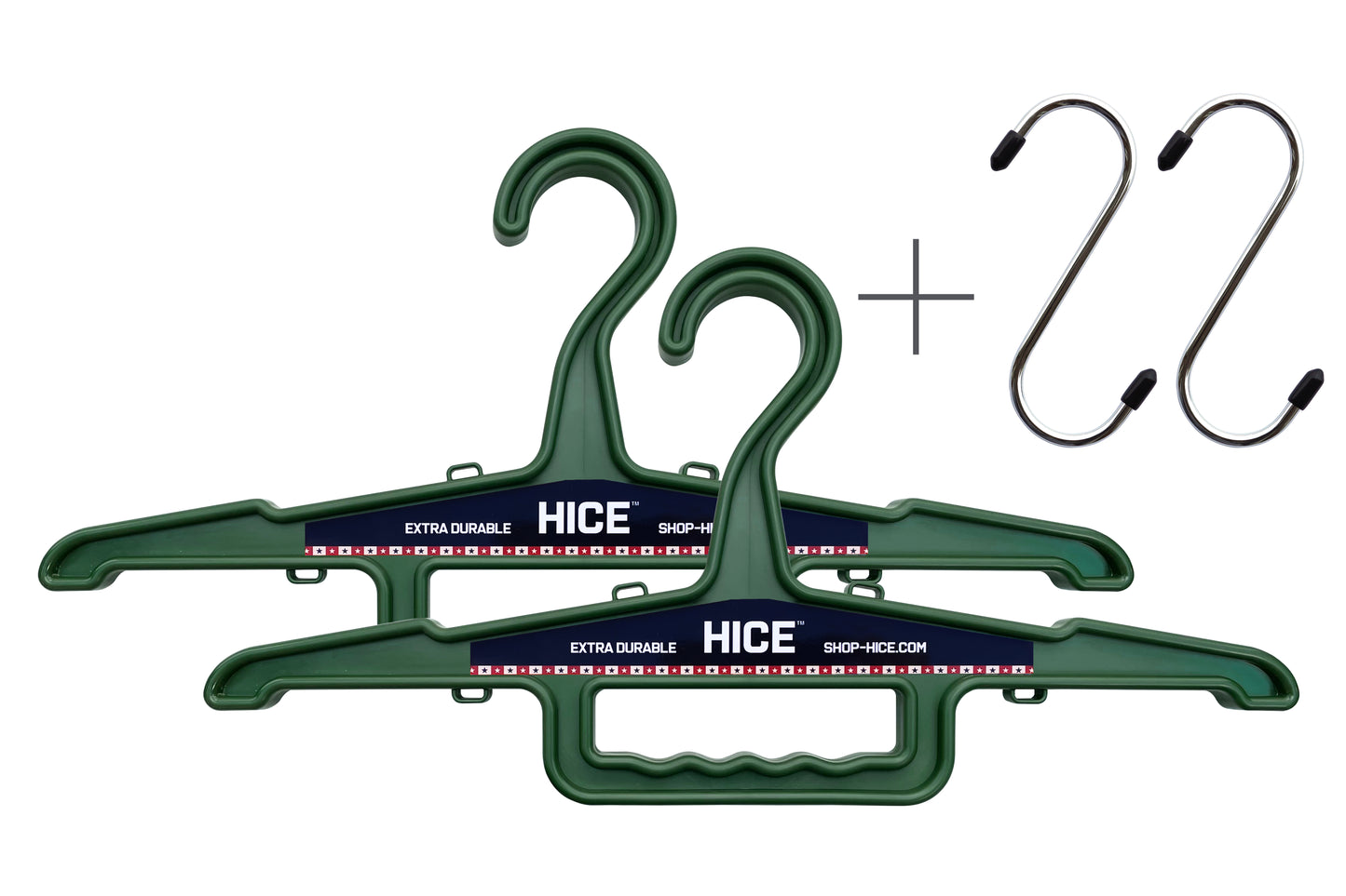 HICE Heavy Duty Hanger | 150 lb Load Capacity