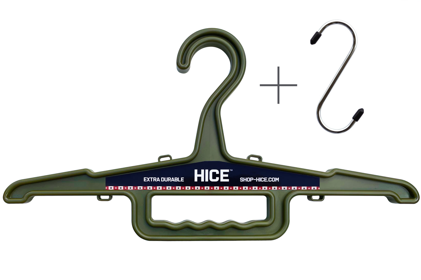 HICE Heavy Duty Hanger | 150 lb Load Capacity