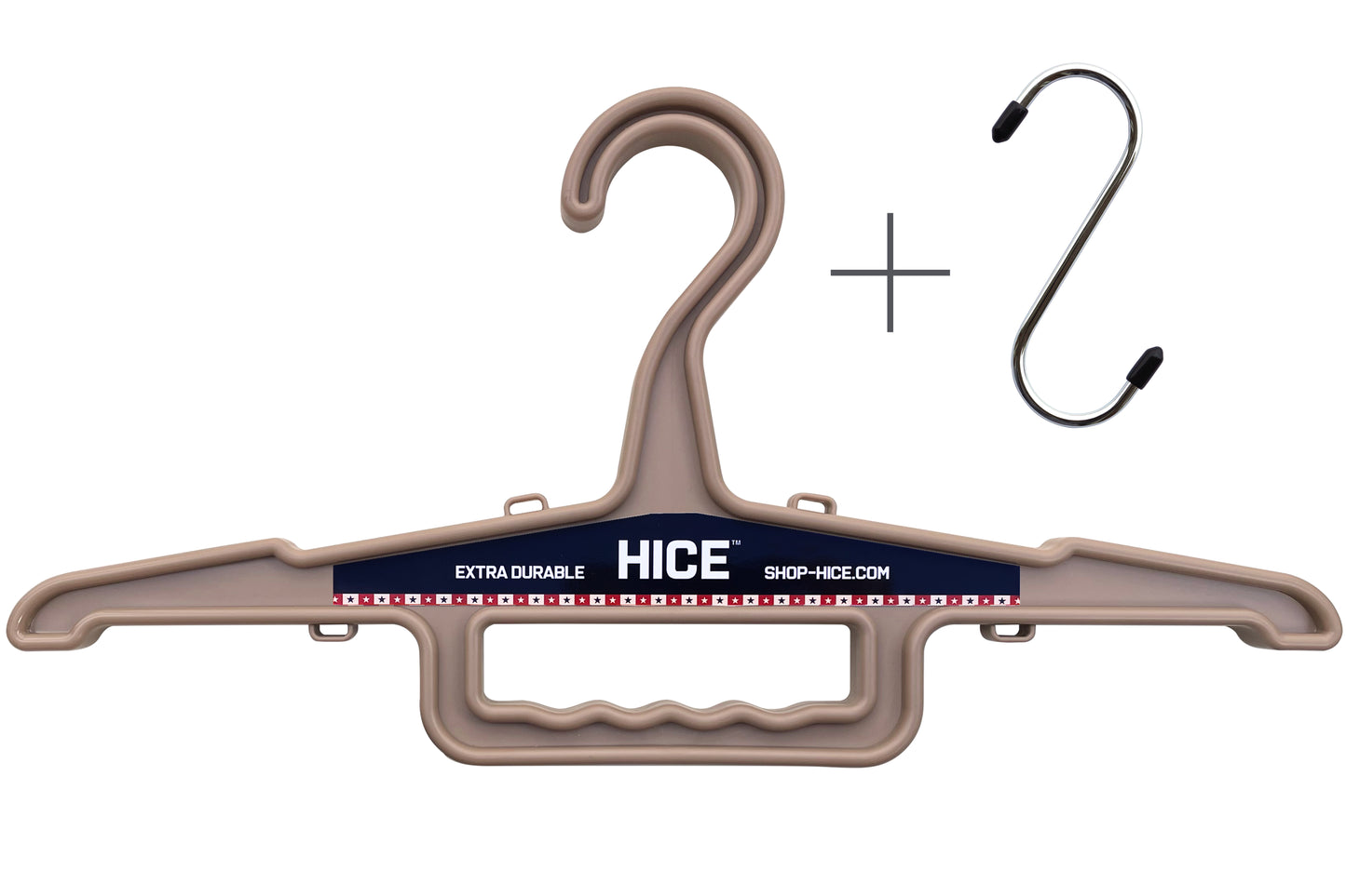 HICE Heavy Duty Hanger | 150 lb Load Capacity