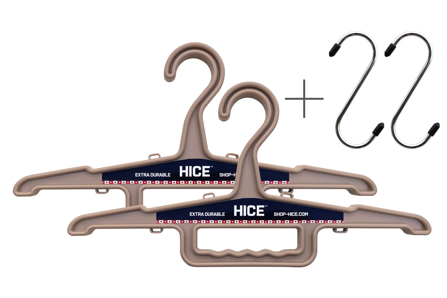 HICE Heavy Duty Hanger | 150 lb Load Capacity