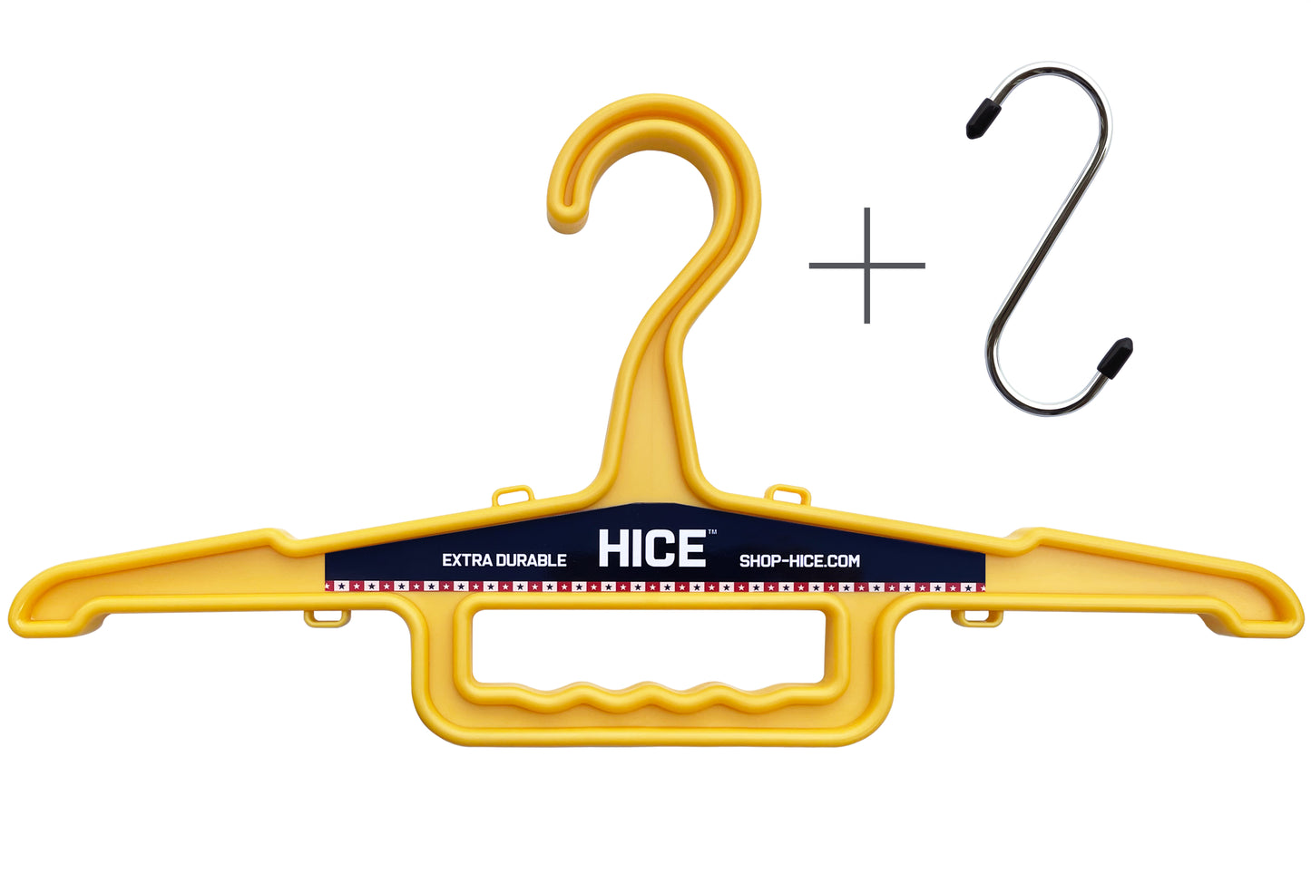 HICE Heavy Duty Hanger | 150 lb Load Capacity