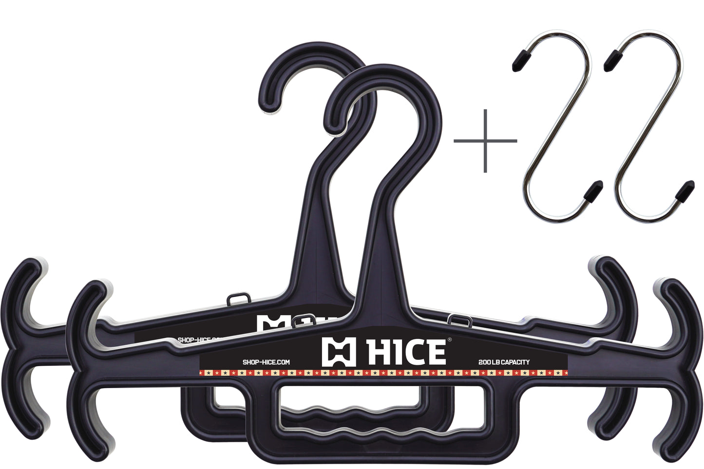 HICE Hanger | 200 lb Load Capacity