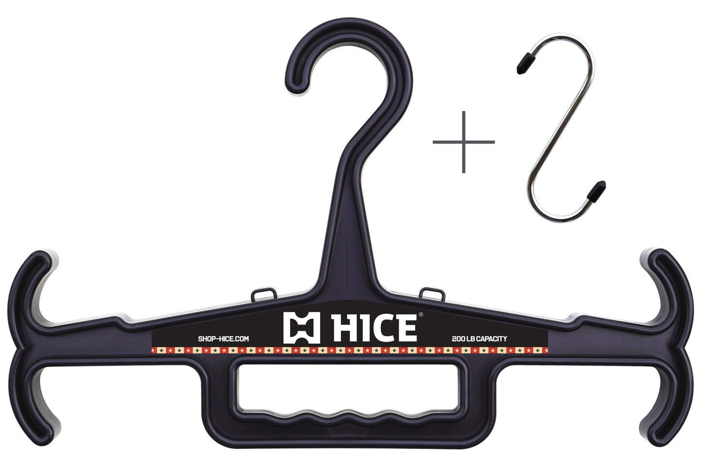 HICE Hanger | 200 lb Load Capacity