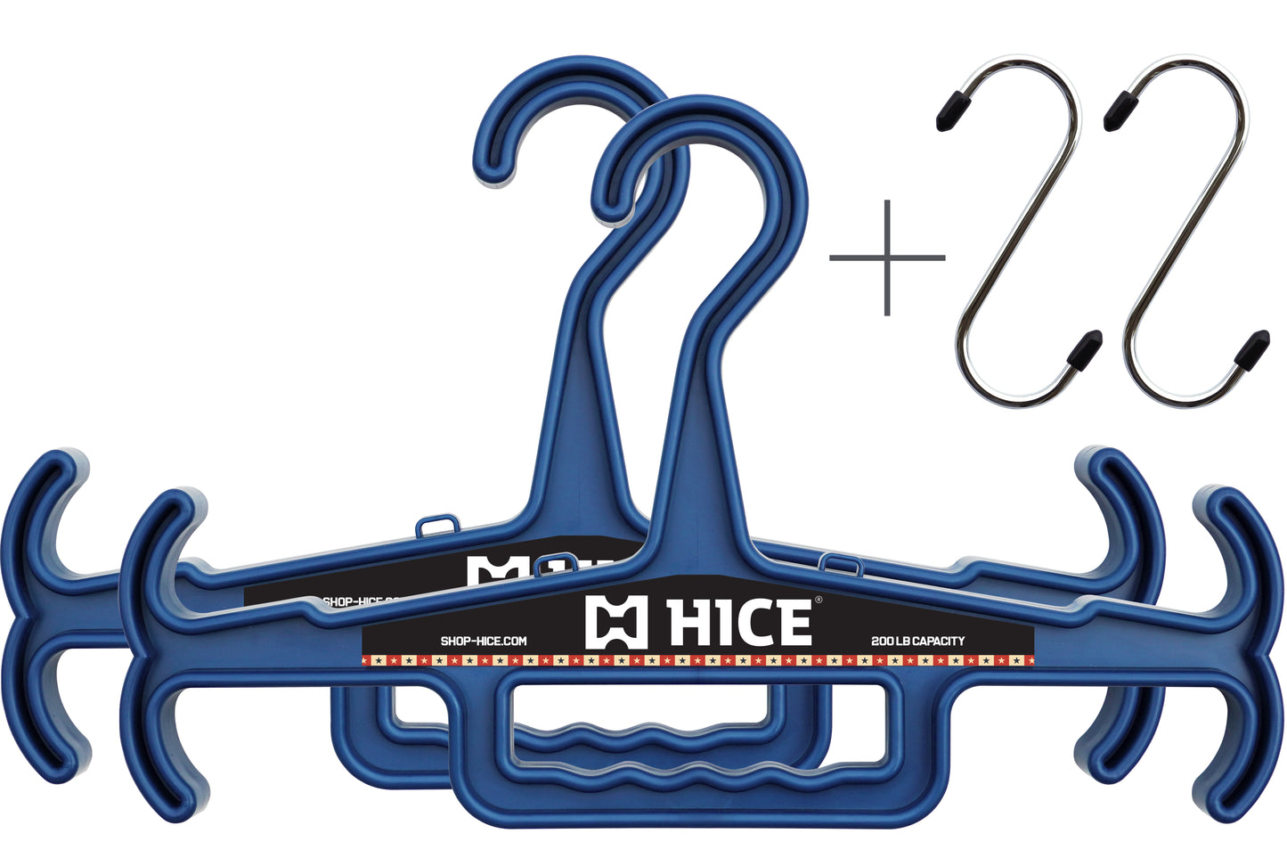 HICE Hanger | 200 lb Load Capacity
