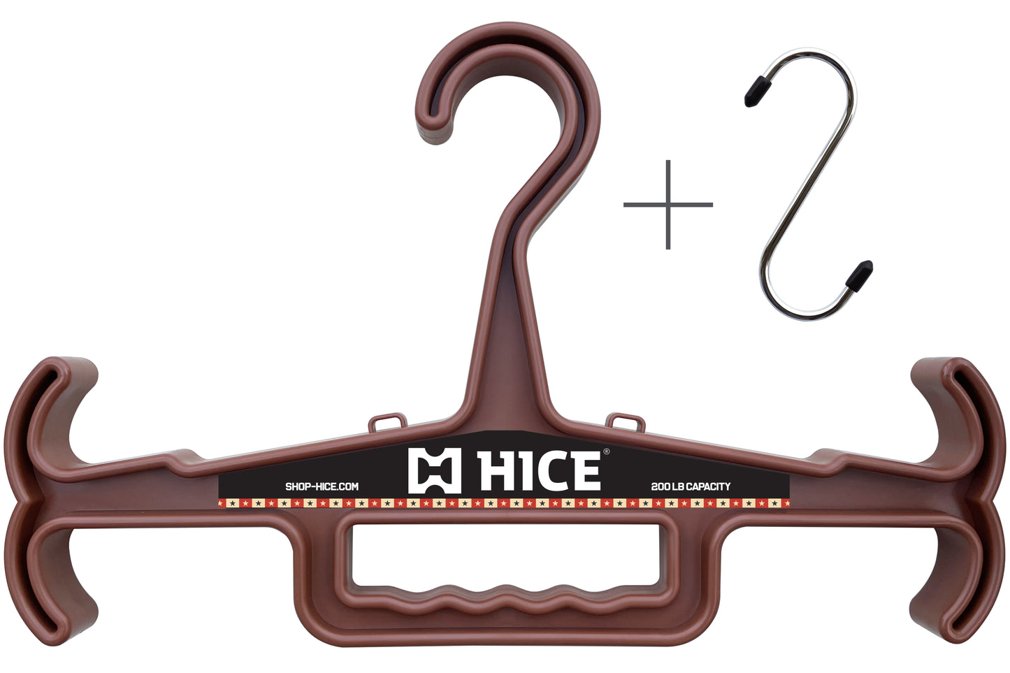 HICE Hanger | 200 lb Load Capacity