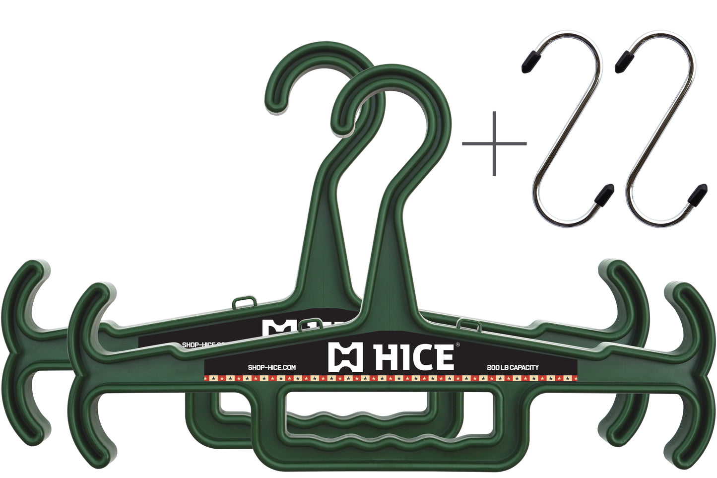 HICE Hanger | 200 lb Load Capacity