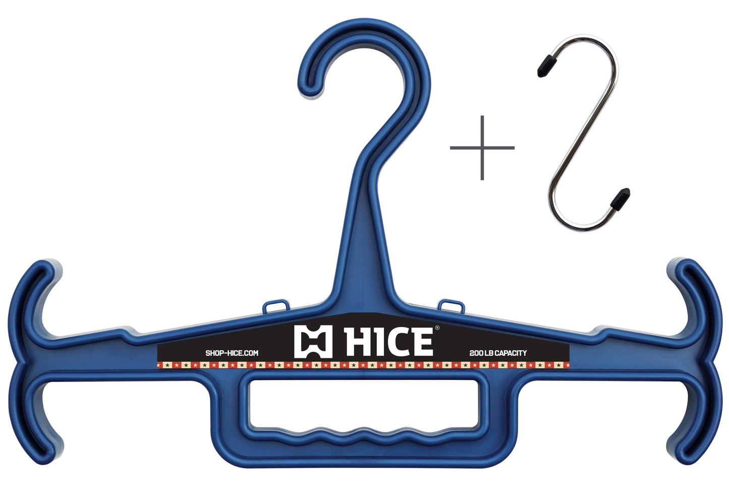 HICE Hanger | 200 lb Load Capacity
