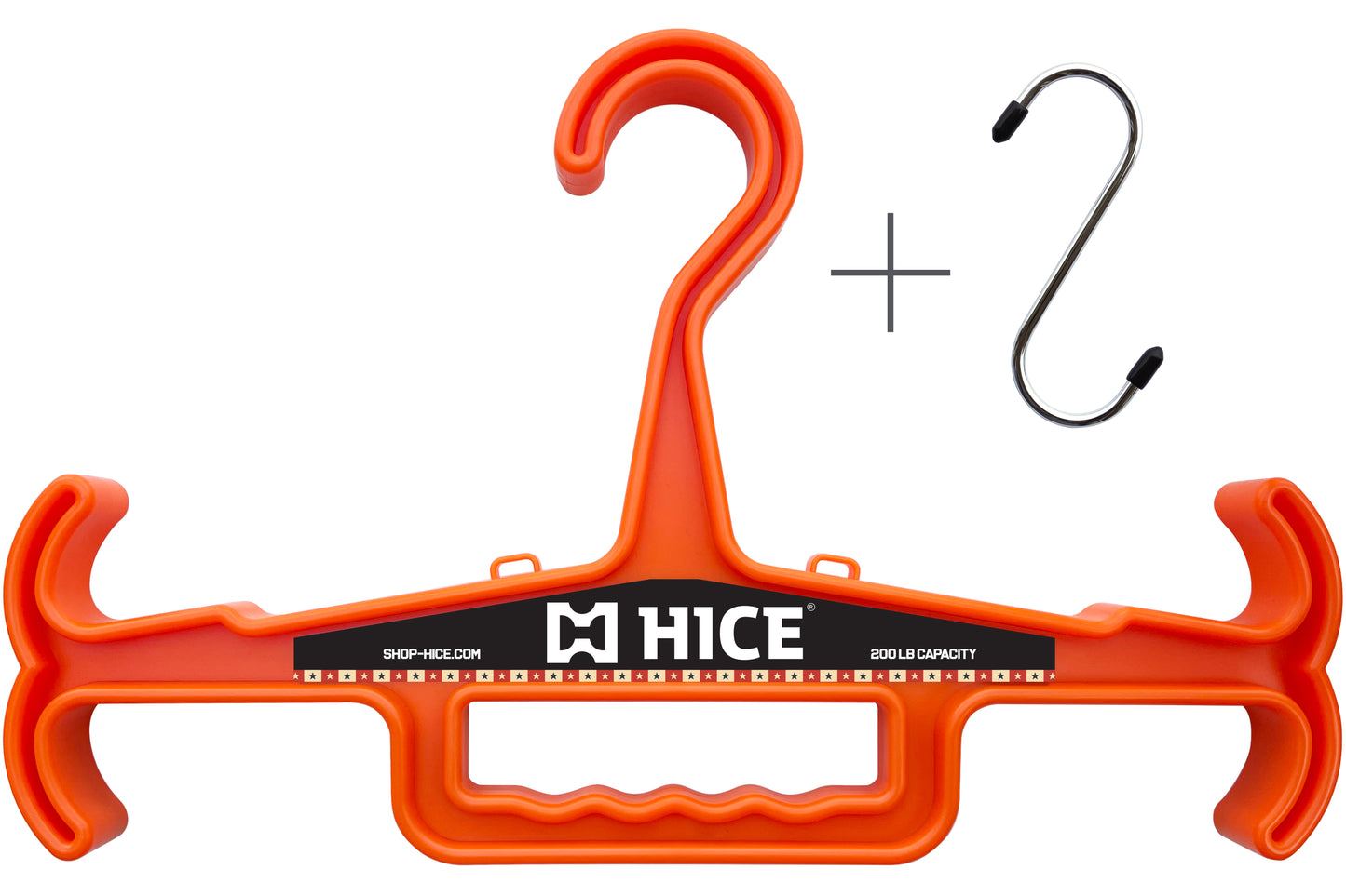 HICE Hanger | 200 lb Load Capacity