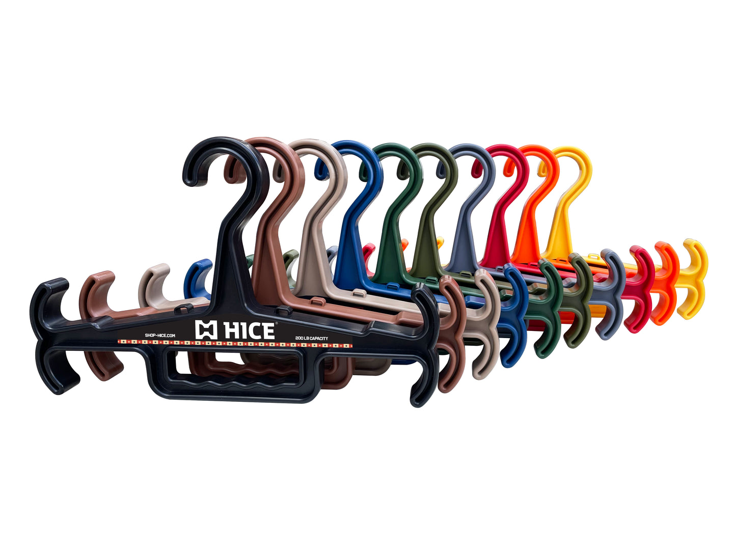 HICE Hanger | 200 lb Load Capacity