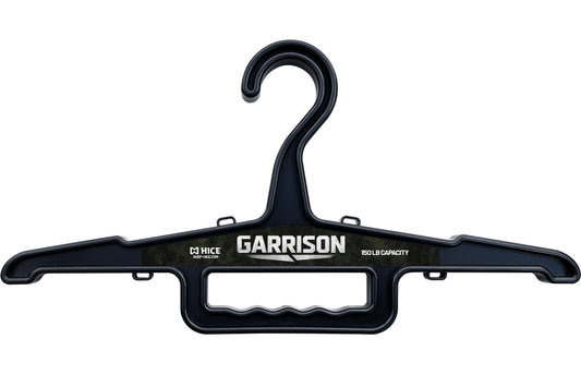 Garrison Heavy Duty Hanger | 150 lb Load Capacity