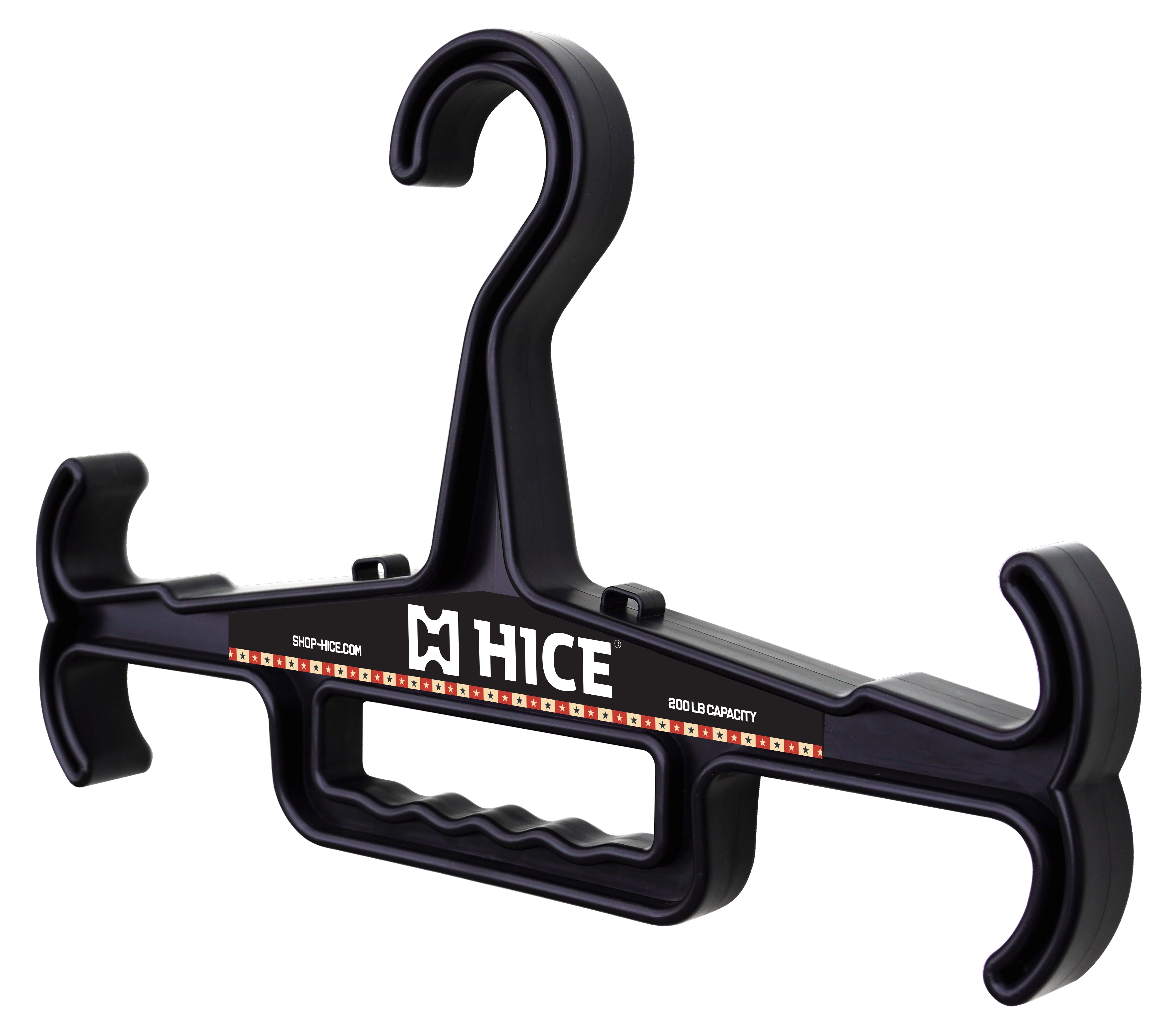 HUMAN MADE HM HANGER ハンガー 新品未開封 本物保証 /関税・送料無料】HUMAN MADE 衣類ハンガー 3本 (HUMAN MADE