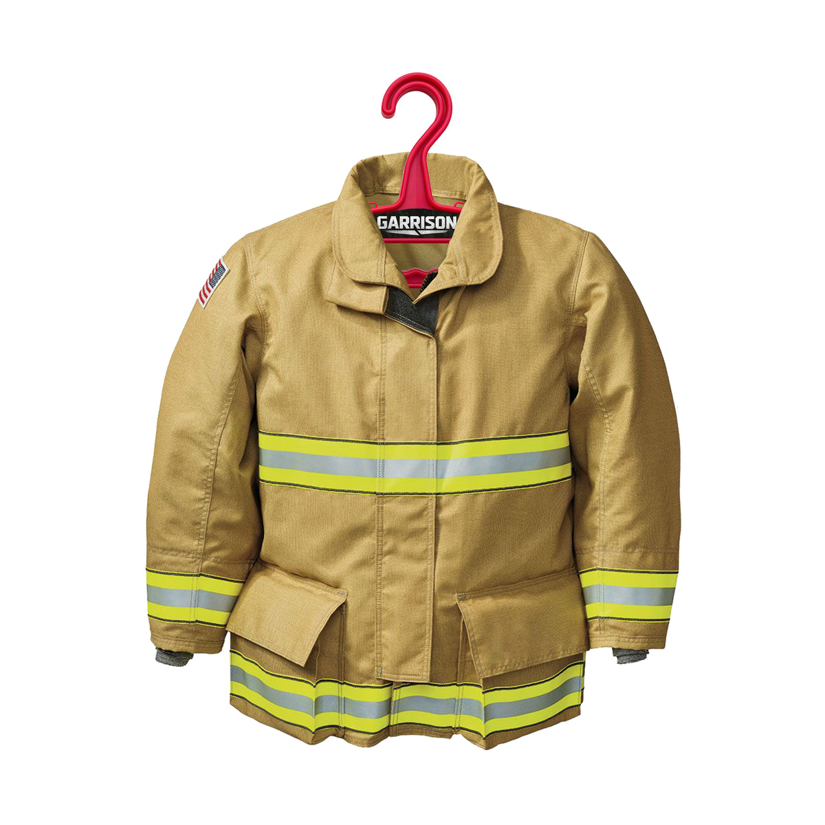 Garrison Heavy Duty Hanger | 150 lb Load Capacity