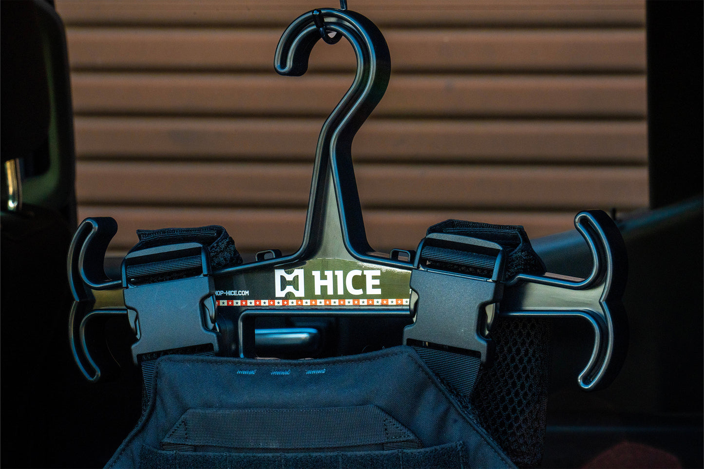 Wieszak HICE | Nośność 90kg